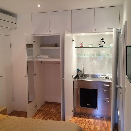 B&B Petra Varl Accommodation Ljubljana Dış mekan fotoğraf
