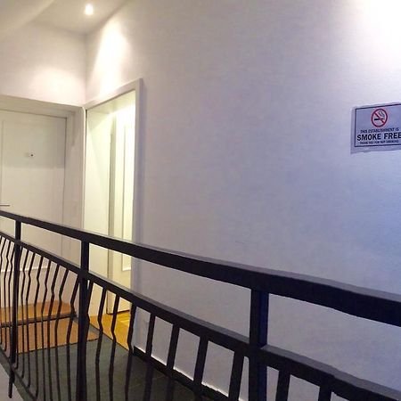 B&B Petra Varl Accommodation Ljubljana Dış mekan fotoğraf