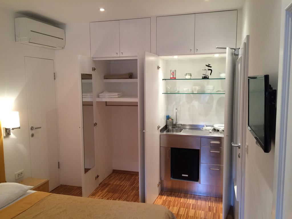 B&B Petra Varl Accommodation Ljubljana Dış mekan fotoğraf