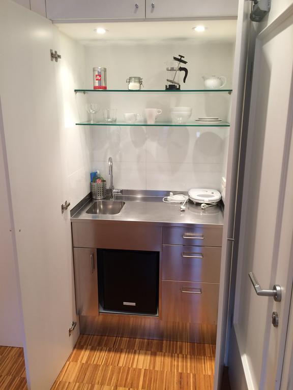 B&B Petra Varl Accommodation Ljubljana Dış mekan fotoğraf