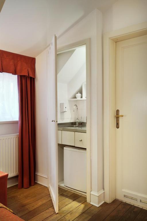 B&B Petra Varl Accommodation Ljubljana Oda fotoğraf