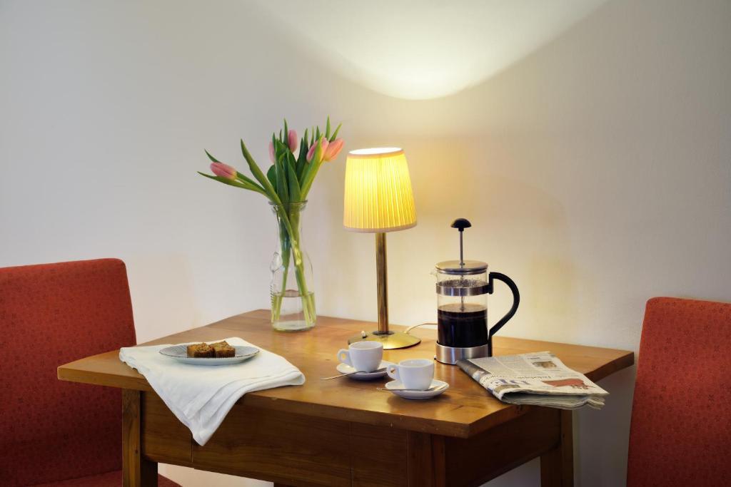 B&B Petra Varl Accommodation Ljubljana Oda fotoğraf