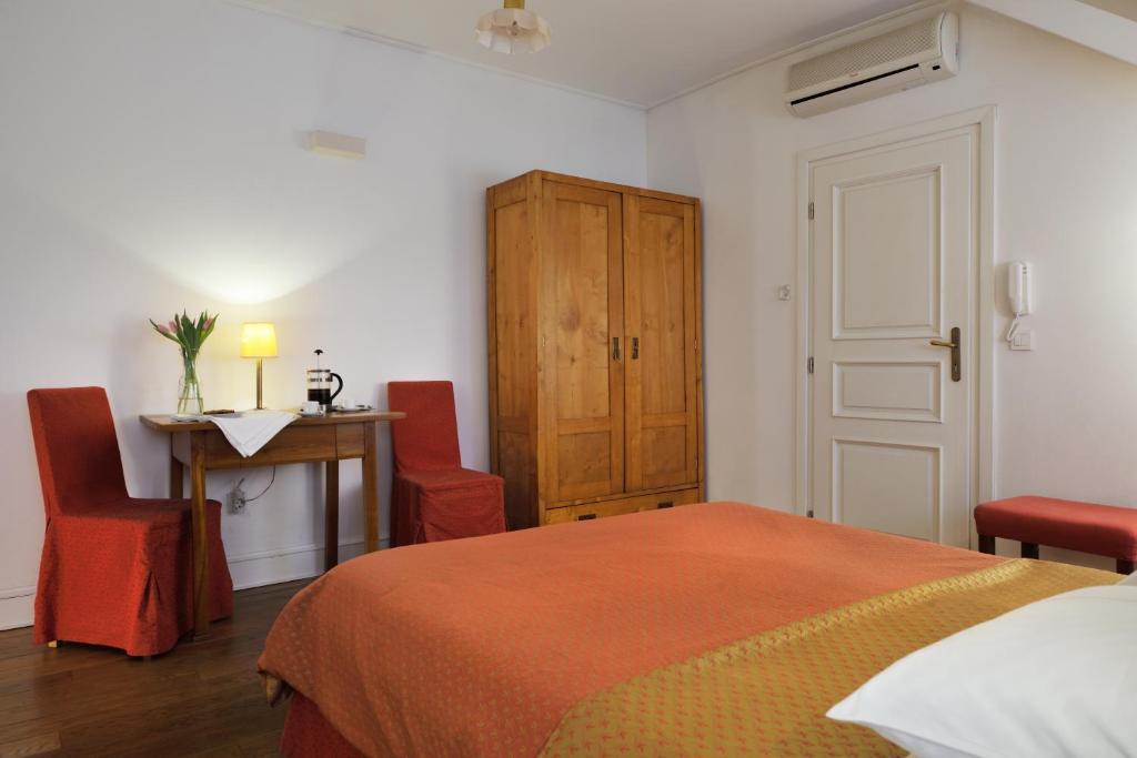 B&B Petra Varl Accommodation Ljubljana Oda fotoğraf