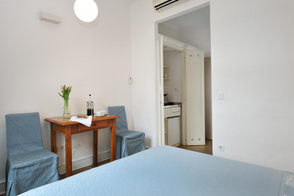 B&B Petra Varl Accommodation Ljubljana Oda fotoğraf