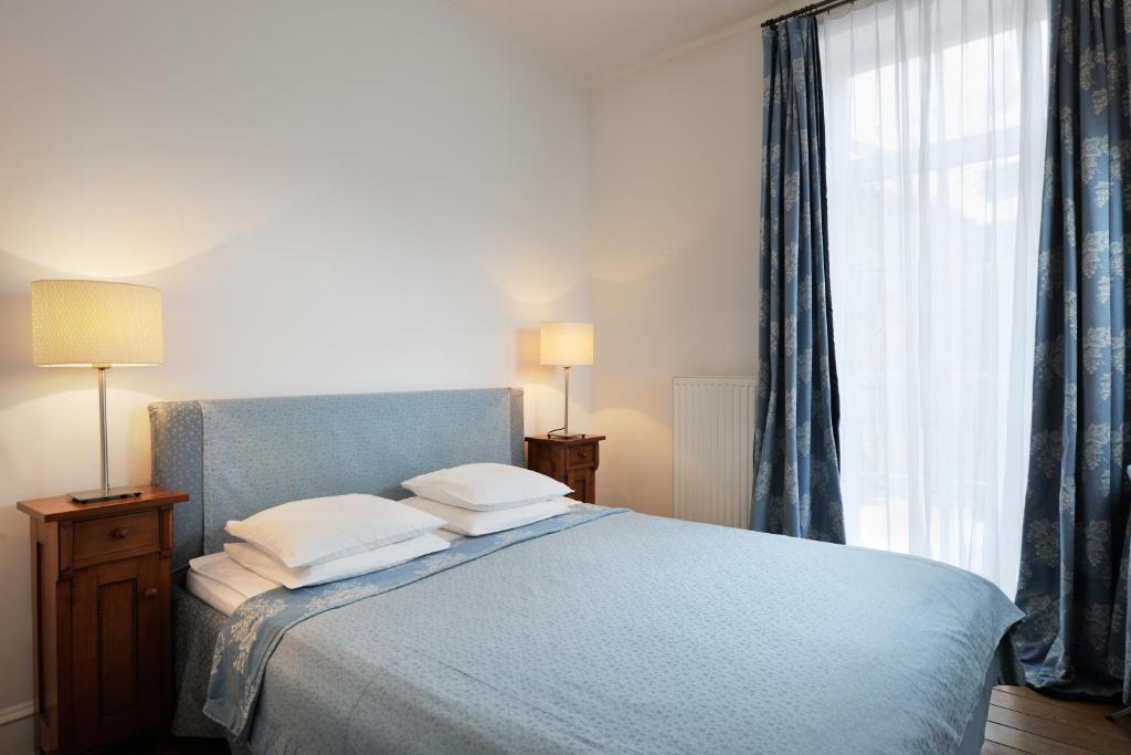 B&B Petra Varl Accommodation Ljubljana Oda fotoğraf