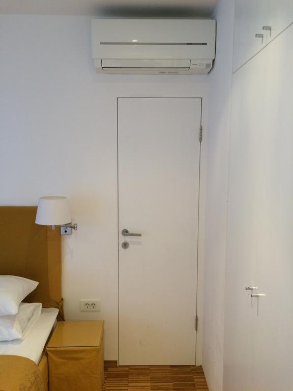 B&B Petra Varl Accommodation Ljubljana Dış mekan fotoğraf