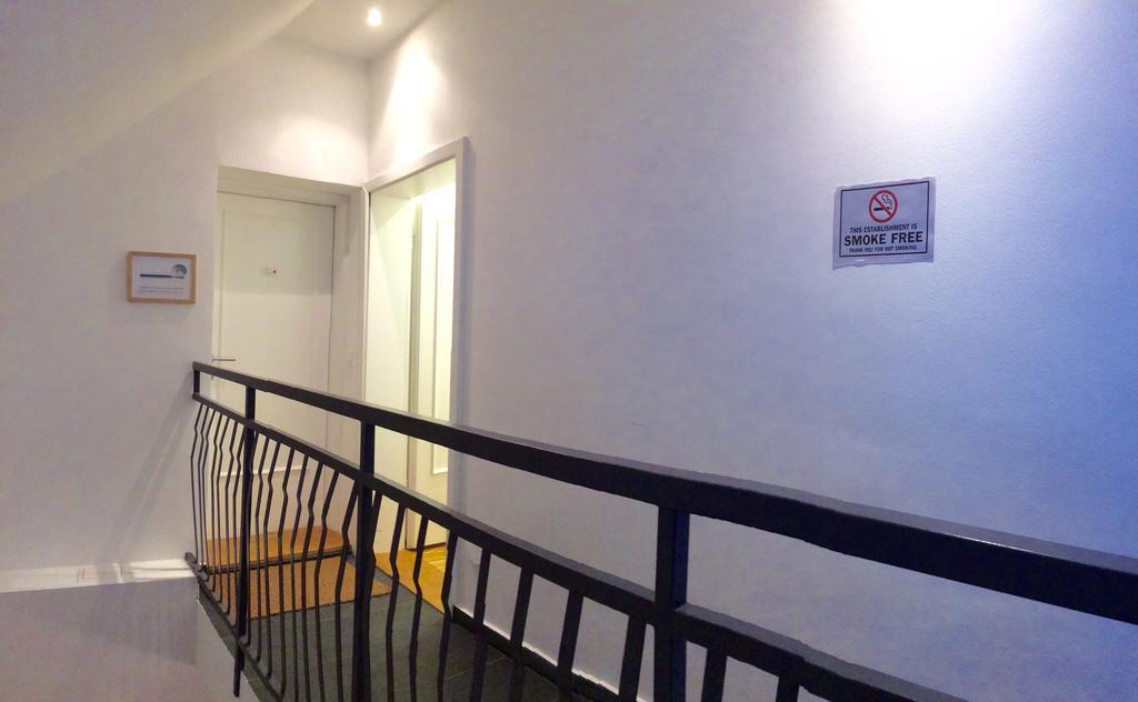 B&B Petra Varl Accommodation Ljubljana Dış mekan fotoğraf